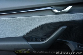 Škoda Octavia Rezervace 2025