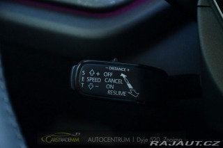 Škoda Octavia Rezervace 2025