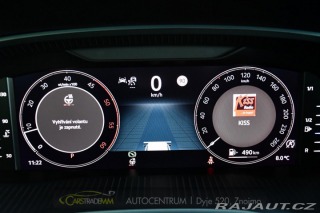 Škoda Octavia Rezervace 2025