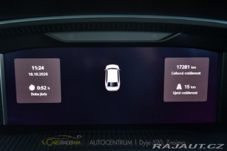 Škoda Octavia Rezervace 2025