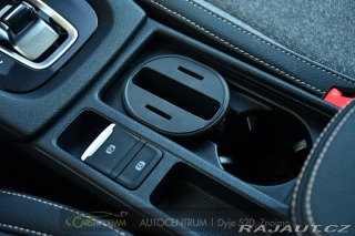 Škoda Octavia Rezervace 2025