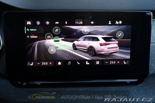 Škoda Octavia Rezervace 2025