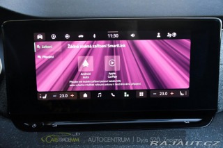Škoda Octavia Rezervace 2025