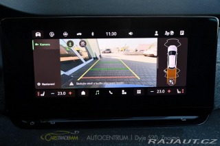 Škoda Octavia Rezervace 2025