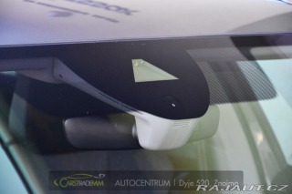 Škoda Octavia Rezervace 2025