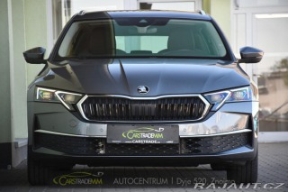 Škoda Octavia Rezervace 2025