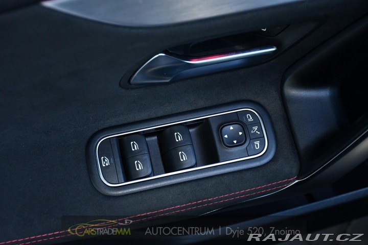 Mercedes-Benz A A 35 AMG 4MATIC AERO 2019