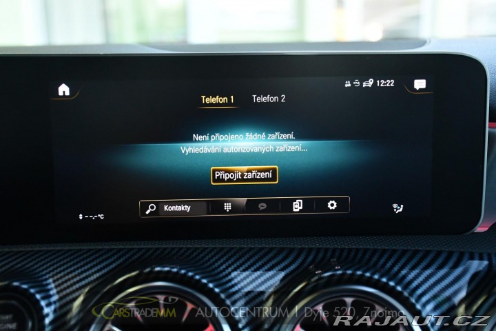 Mercedes-Benz A A 35 AMG 4MATIC AERO 2019