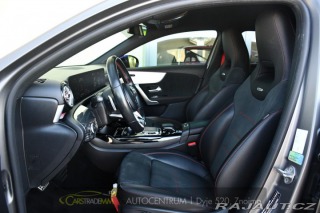 Mercedes-Benz A A 35 AMG 4MATIC AERO 2019