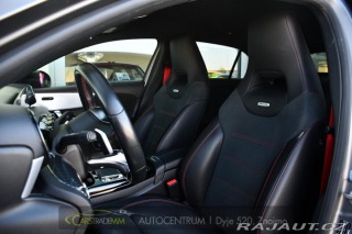 Mercedes-Benz A A 35 AMG 4MATIC AERO 2019