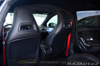 Mercedes-Benz A A 35 AMG 4MATIC AERO 2019