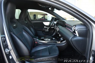 Mercedes-Benz A A 35 AMG 4MATIC AERO 2019