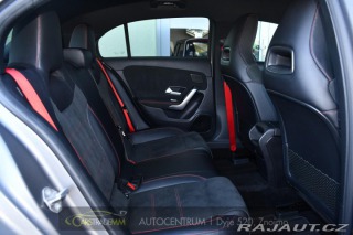 Mercedes-Benz A A 35 AMG 4MATIC AERO 2019