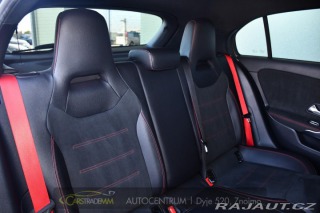 Mercedes-Benz A A 35 AMG 4MATIC AERO 2019