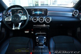 Mercedes-Benz A A 35 AMG 4MATIC AERO 2019
