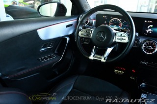 Mercedes-Benz A A 35 AMG 4MATIC AERO 2019