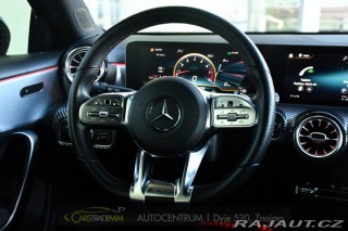 Mercedes-Benz A A 35 AMG 4MATIC AERO 2019