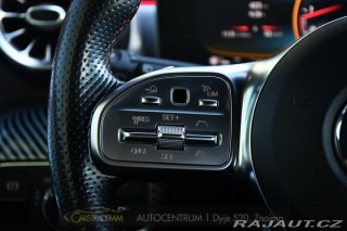 Mercedes-Benz A A 35 AMG 4MATIC AERO 2019