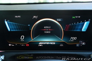 Mercedes-Benz A A 35 AMG 4MATIC AERO 2019