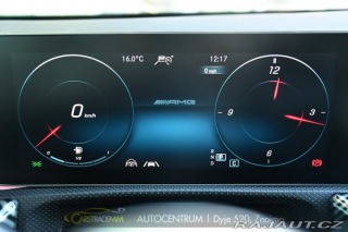 Mercedes-Benz A A 35 AMG 4MATIC AERO 2019