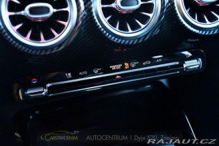 Mercedes-Benz A A 35 AMG 4MATIC AERO 2019