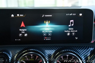 Mercedes-Benz A A 35 AMG 4MATIC AERO 2019