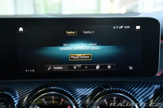 Mercedes-Benz A A 35 AMG 4MATIC AERO 2019