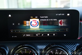 Mercedes-Benz A A 35 AMG 4MATIC AERO 2019