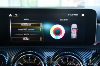 Mercedes-Benz A A 35 AMG 4MATIC AERO 2019