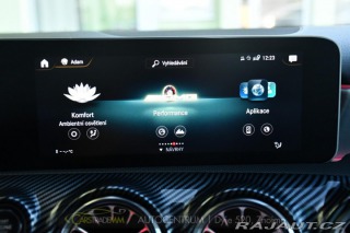 Mercedes-Benz A A 35 AMG 4MATIC AERO 2019