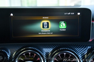Mercedes-Benz A A 35 AMG 4MATIC AERO 2019
