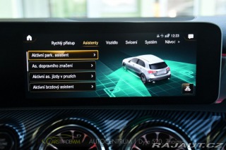 Mercedes-Benz A A 35 AMG 4MATIC AERO 2019