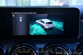 Mercedes-Benz A A 35 AMG 4MATIC AERO 2019