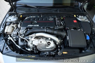 Mercedes-Benz A A 35 AMG 4MATIC AERO 2019