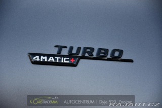 Mercedes-Benz A A 35 AMG 4MATIC AERO 2019