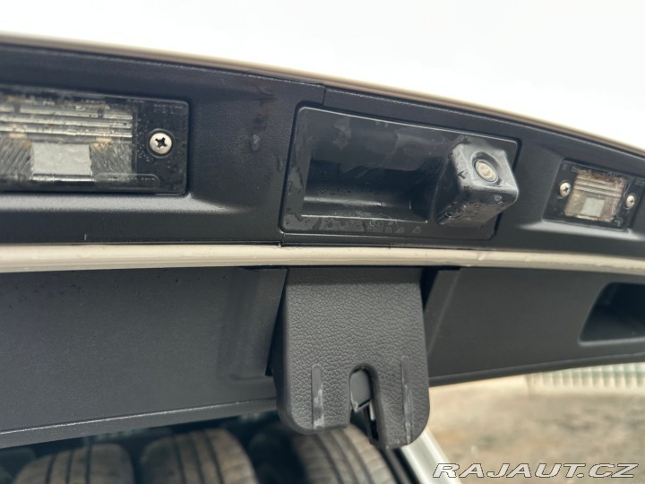 Volkswagen Tiguan 2.0Tdi 125kw 4x4 2009