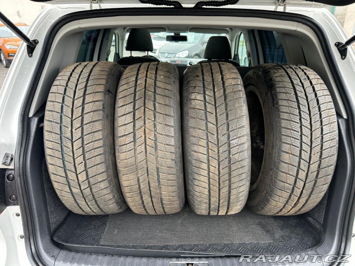 Volkswagen Tiguan 2.0Tdi 125kw 4x4 2009