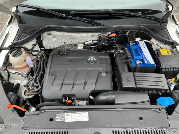 Volkswagen Tiguan 2.0Tdi 125kw 4x4 2009