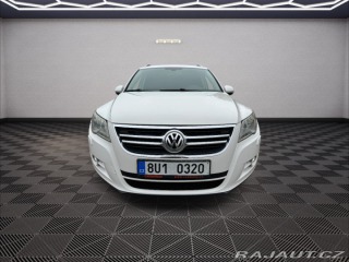 Volkswagen Tiguan 2.0Tdi 125kw 4x4 2009