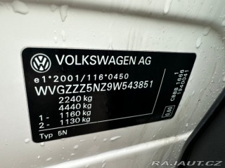 Volkswagen Tiguan 2.0Tdi 125kw 4x4 2009