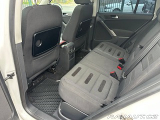 Volkswagen Tiguan 2.0Tdi 125kw 4x4 2009