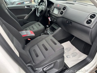 Volkswagen Tiguan 2.0Tdi 125kw 4x4 2009