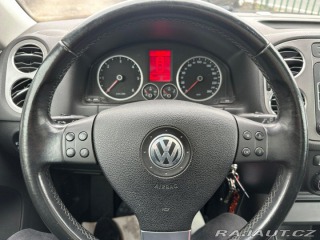 Volkswagen Tiguan 2.0Tdi 125kw 4x4 2009