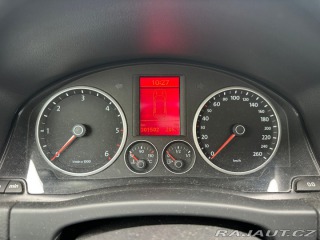 Volkswagen Tiguan 2.0Tdi 125kw 4x4 2009