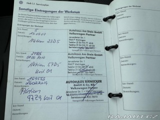 Volkswagen Tiguan 2.0Tdi 125kw 4x4 2009