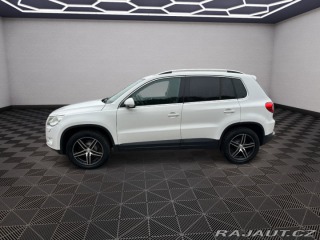 Volkswagen Tiguan 2.0Tdi 125kw 4x4 2009