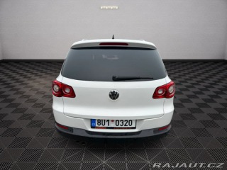 Volkswagen Tiguan 2.0Tdi 125kw 4x4 2009