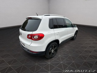 Volkswagen Tiguan 2.0Tdi 125kw 4x4 2009