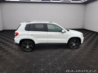Volkswagen Tiguan 2.0Tdi 125kw 4x4 2009
