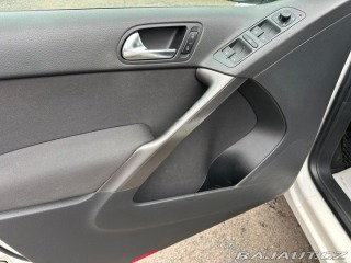 Volkswagen Tiguan 2.0Tdi 125kw 4x4 2009